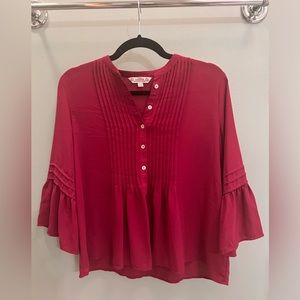 Nanette Lenope Top